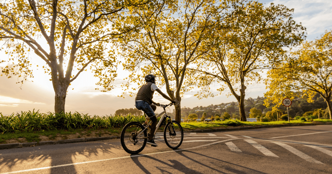 Referenzprojekt ENRA: SAFE RIDE – DIGITAL INSURANCE