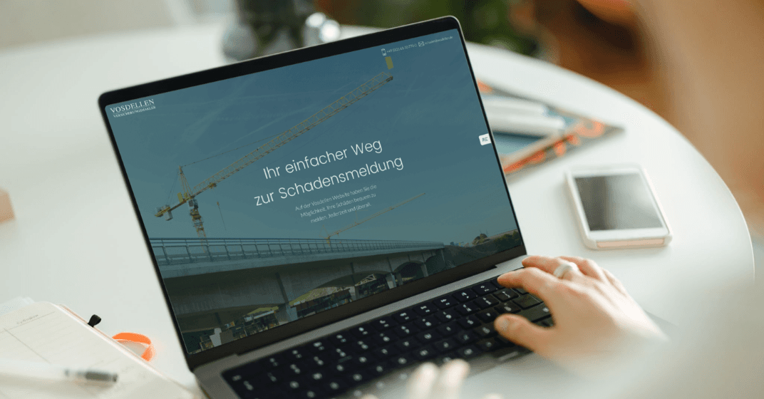 Team Vosdellen GmbH