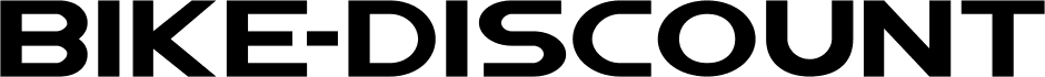 Bike Discount Logo