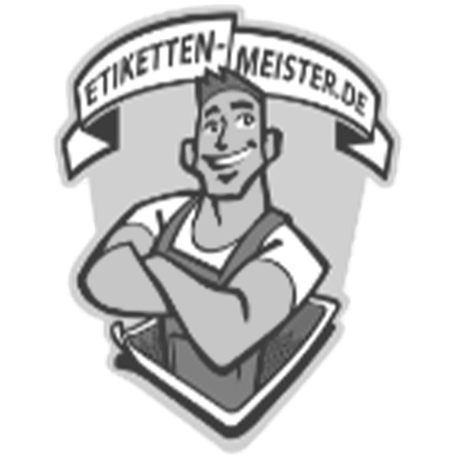 Etikettenmeister
