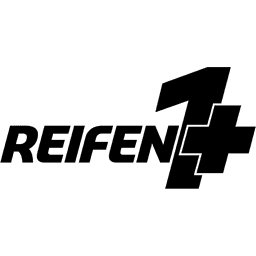 Reifen1+ Logo
