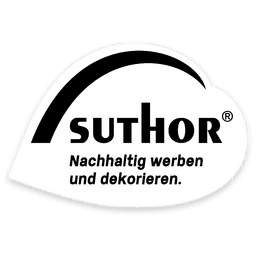Suthor Logo