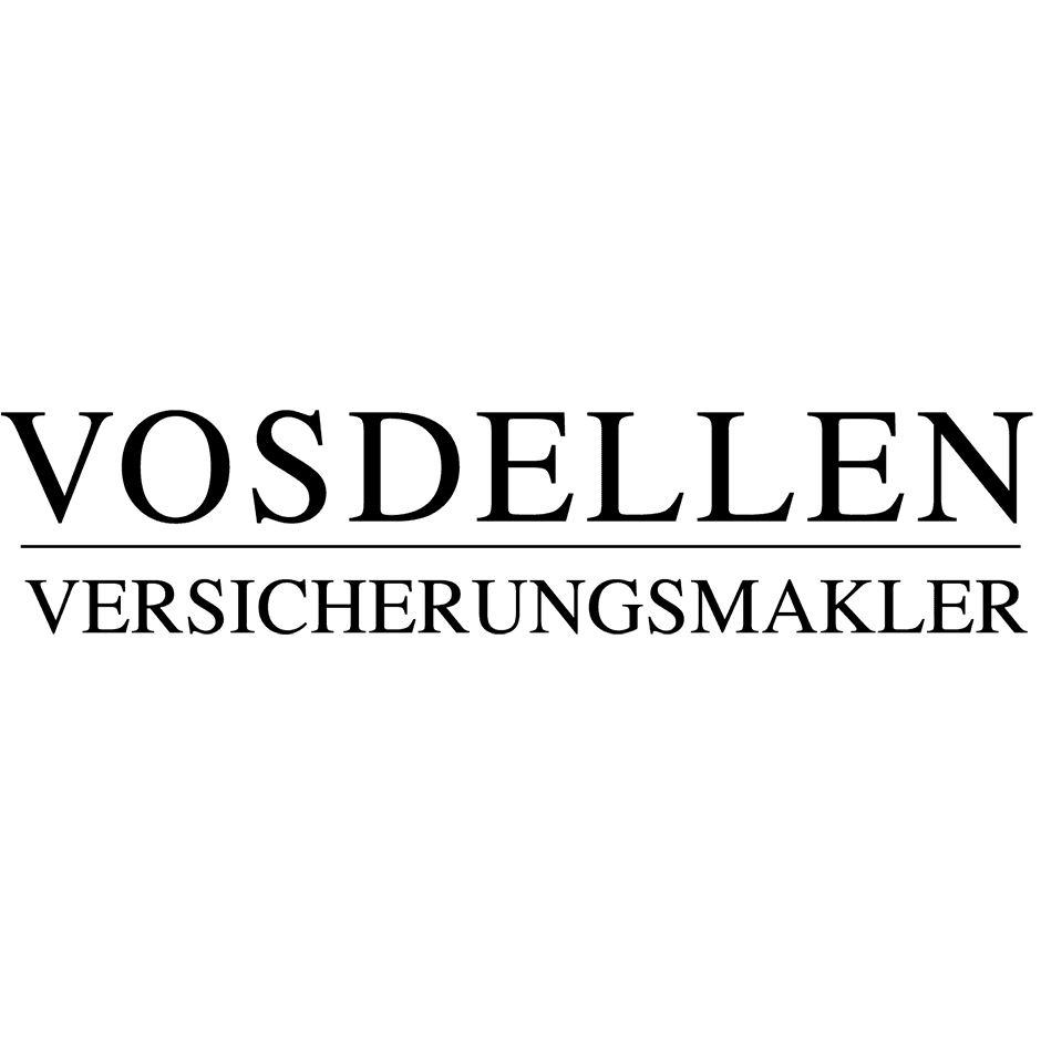 Vosdellen App Logo