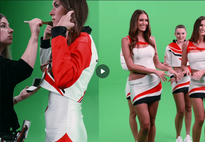 Kumho Tire Behind the Scenes