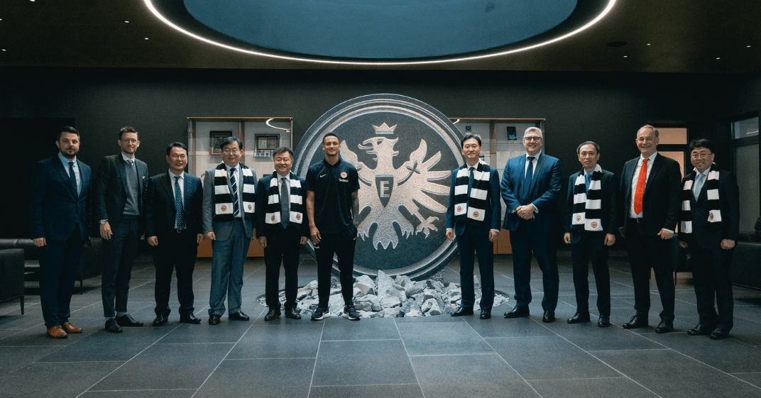 Kumho Tire Werbefilm Set