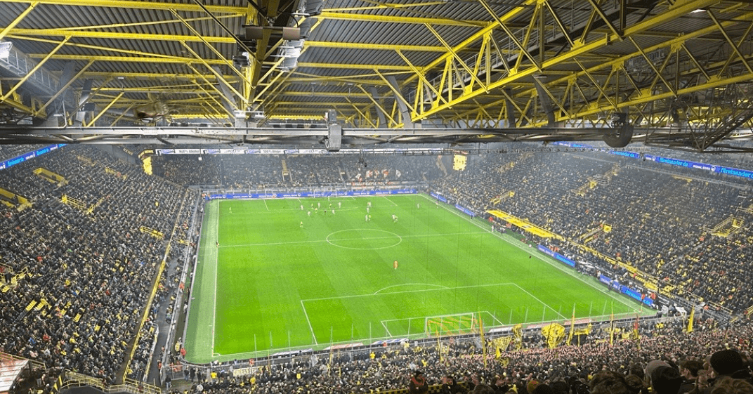 Referenzprojekt BVB Kids App: HEJA BVB – FÜR KIDS