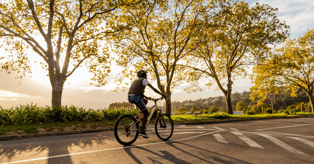 Referenzprojekt ENRA: SAFE RIDE – DIGITAL INSURANCE