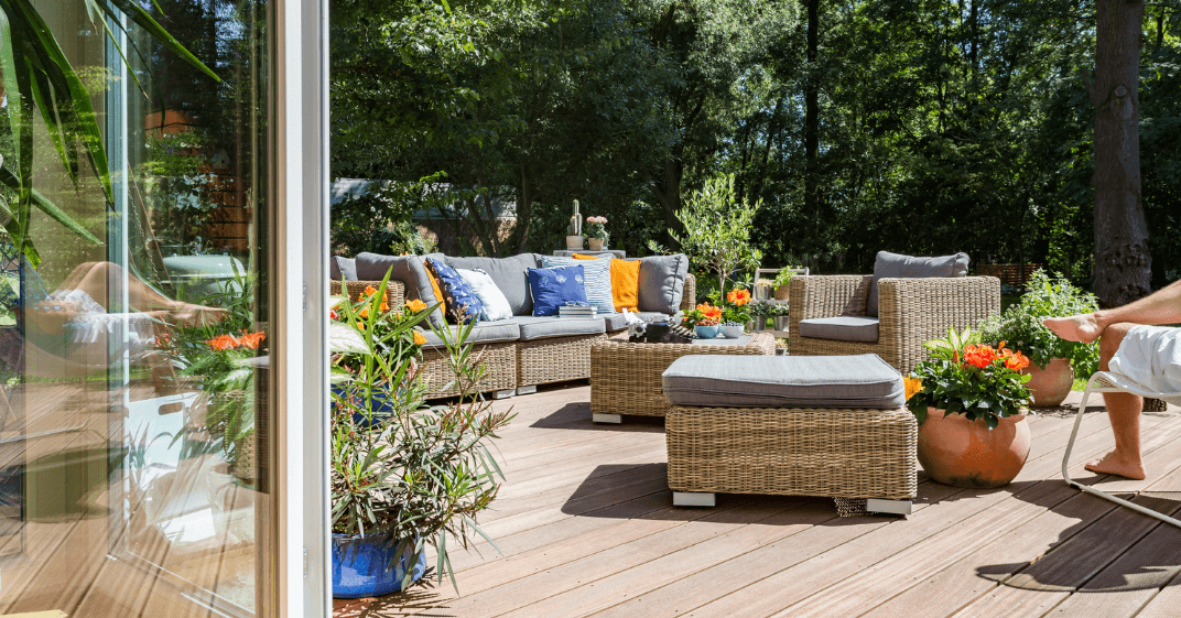 Mellerud Outdoor Produktwelt