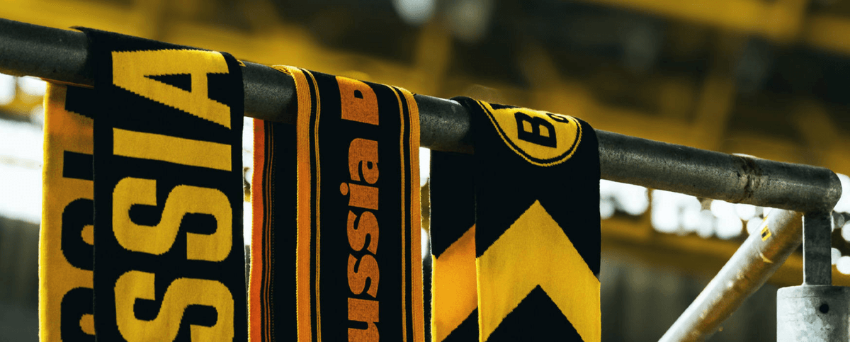 Signal Iduna Park stadium