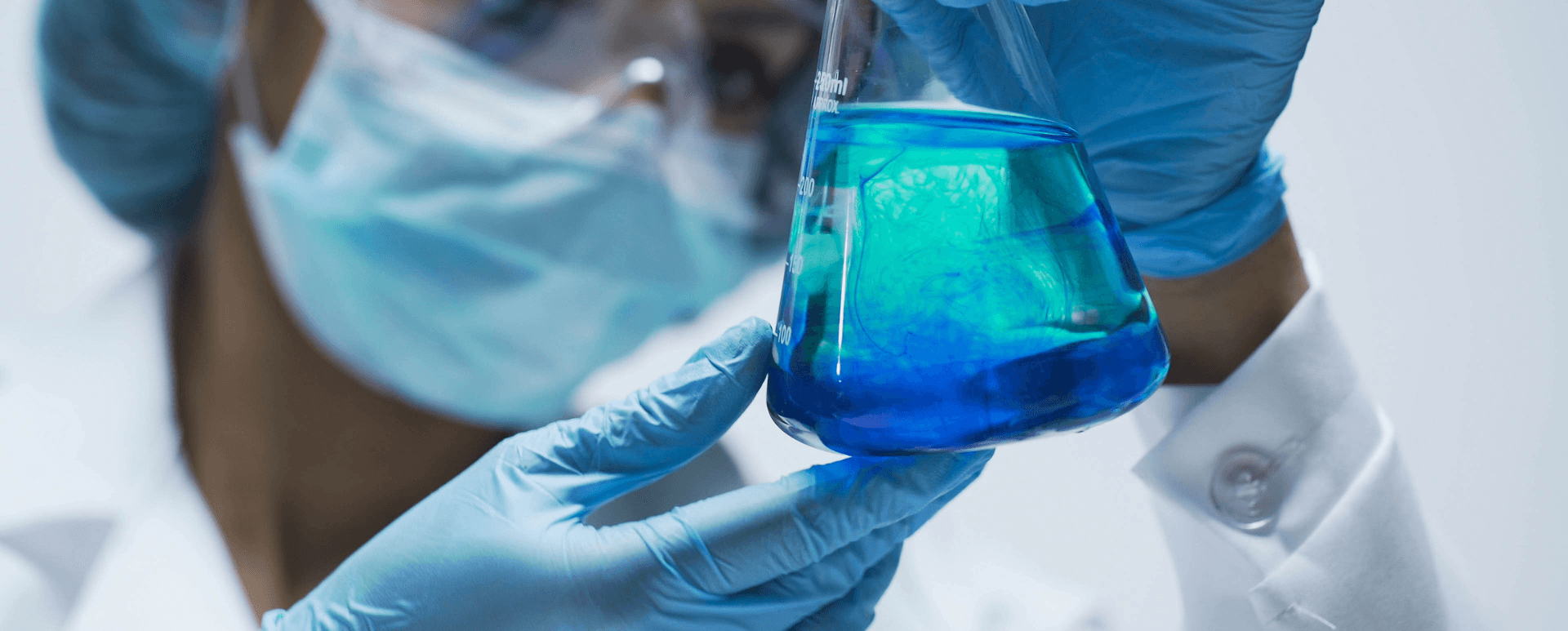 Mellerud quality lab