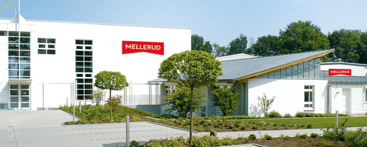 Referenzprojekt Mellerud: SHOPWARE 6 ENTERPRISE