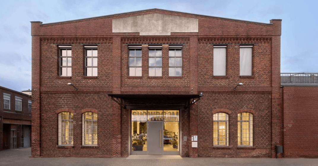 Apple of Eden Showroom