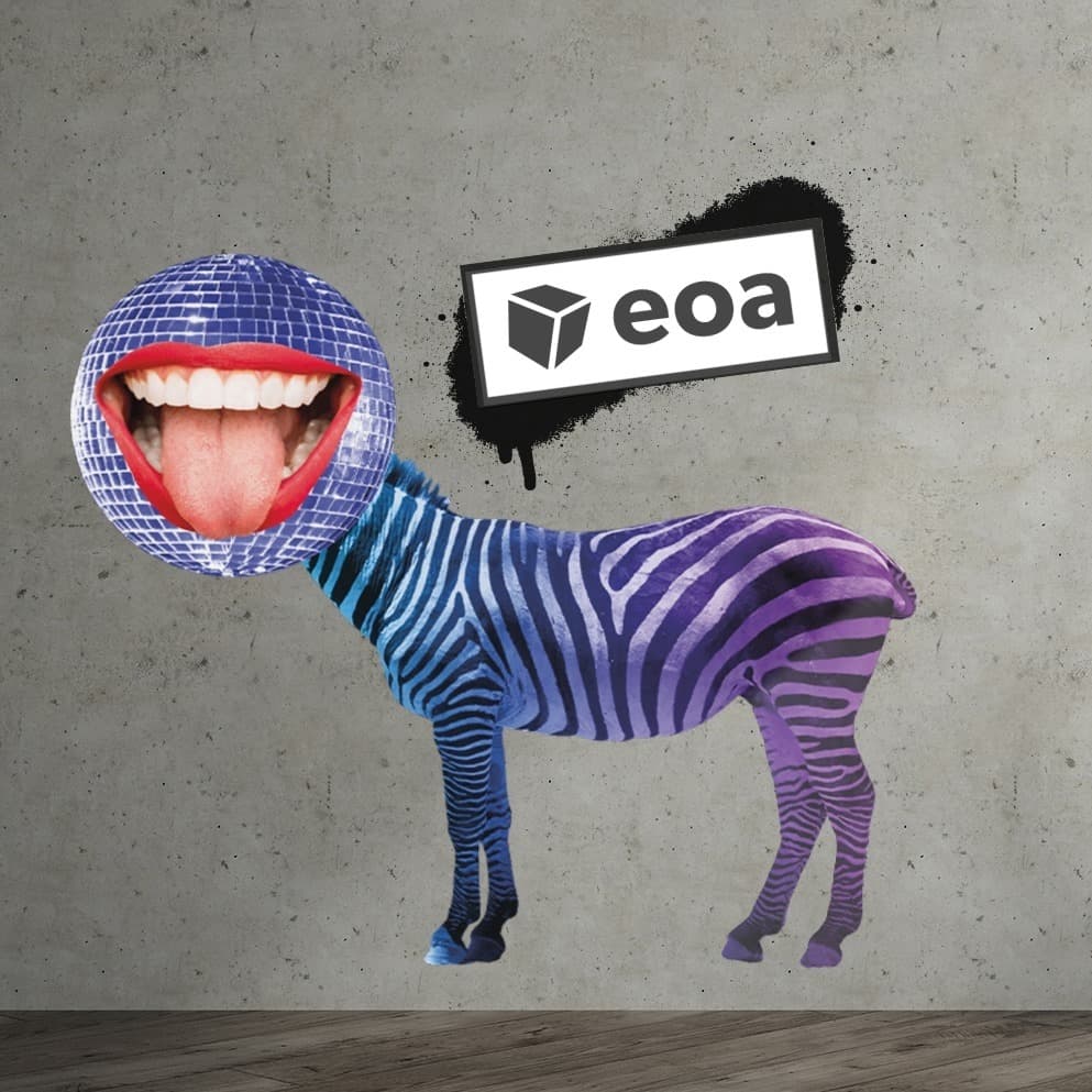 Elements of Art Büro