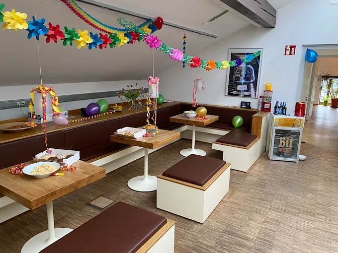 Familie mit Toggo App