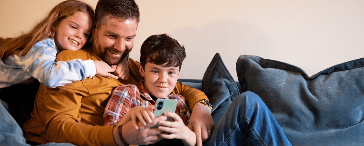 Referenzprojekt Toggo App: KIDS ENTERTAINMENT