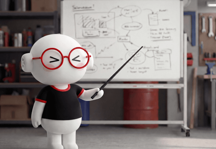 Kumho app development