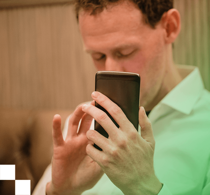 Illustration zu Performance-Optimierung und Zugänglichkeit