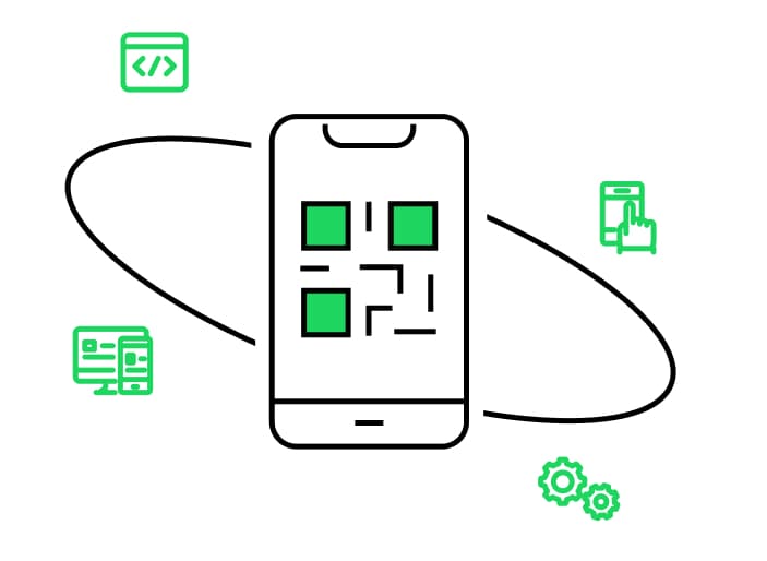 Illustration zu Zeitfresser identifizieren und Workflows, die mitdenken