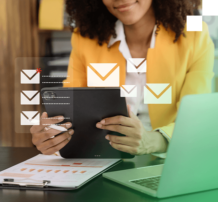 Illustration zu Performance-Analyse und A/B-Testing