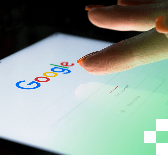 Illustration zu Keyword-Strategie und On-Page-Optimierung