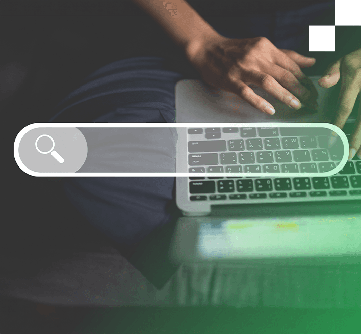 Illustration zu Lokales SEO und Content-Marketing