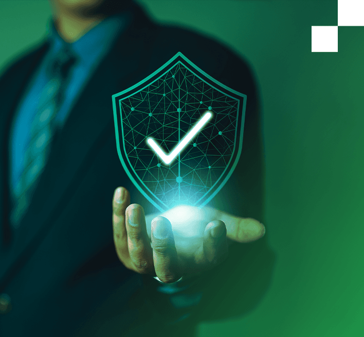 Illustration zu B2B-APIs & Partner-Ökosysteme und Interne Plattform-Teams