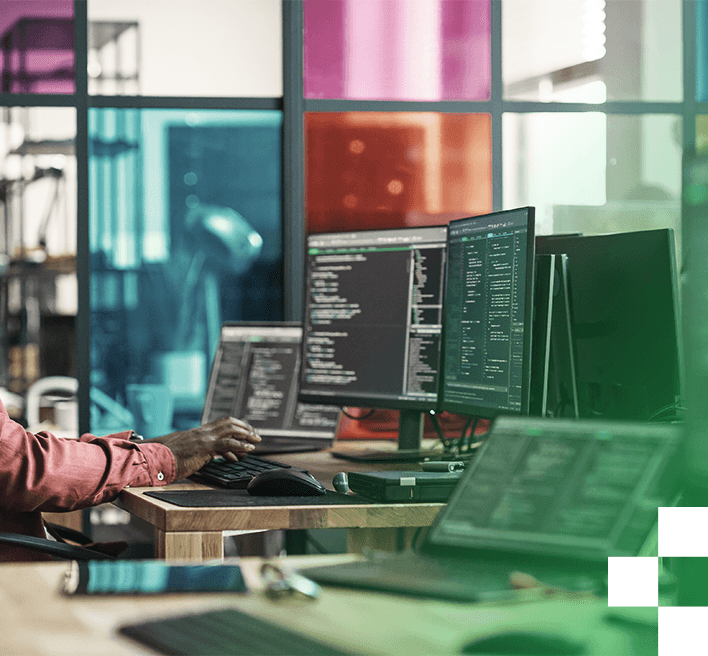 Illustration zu Starkes Ökosystem & Professional Edition und SEO, Performance & messbare UX