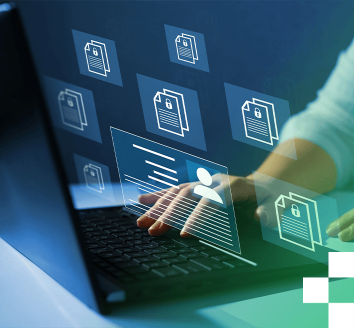 Illustration zu High Availability und Data Integrity and Security