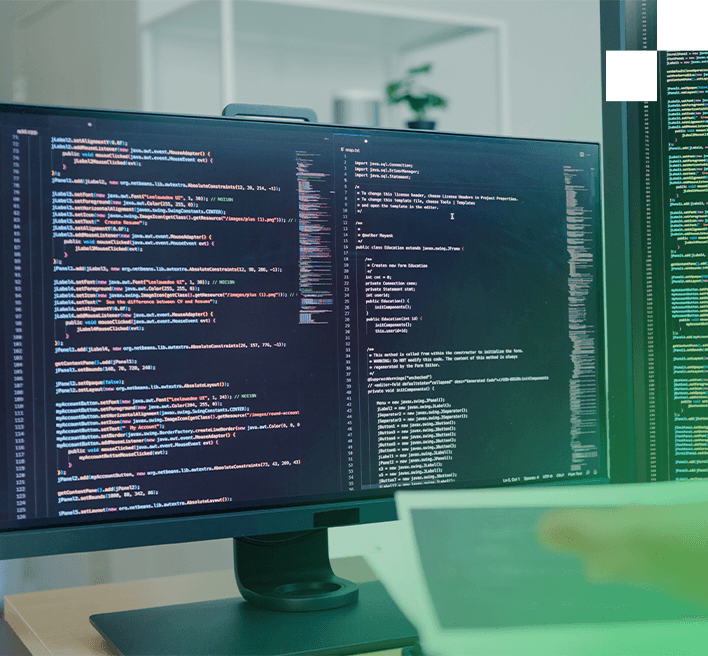 Illustration zu Performance Monitoring and Tuning und Scalability Management
