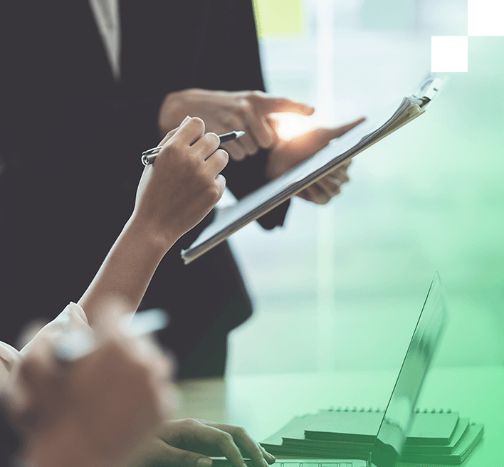 Illustration zu Monitoring und Performance-Analyse und Wartungspläne