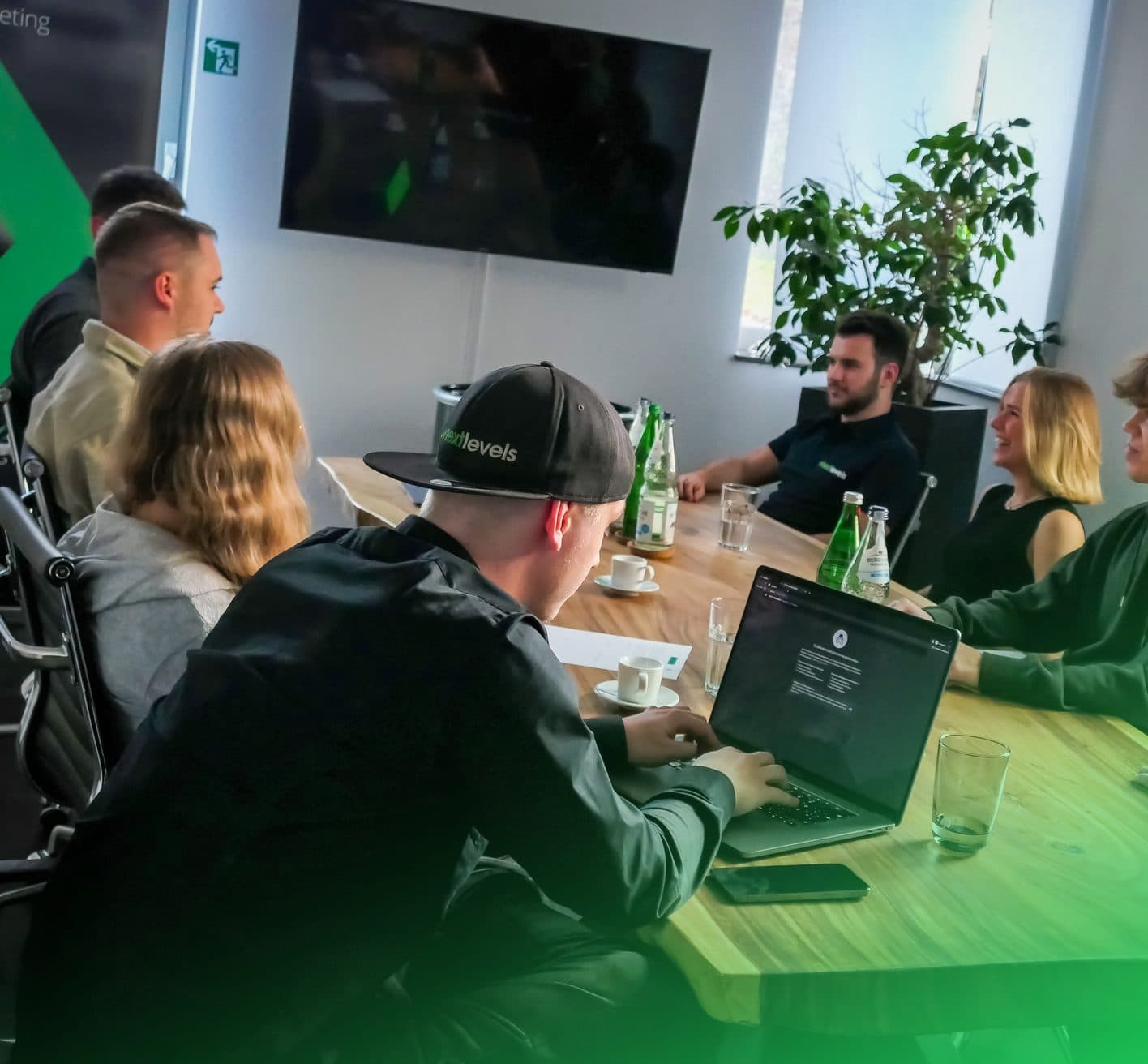 Illustration zu Integration & Schnittstellen und Migration & Major-Upgrades