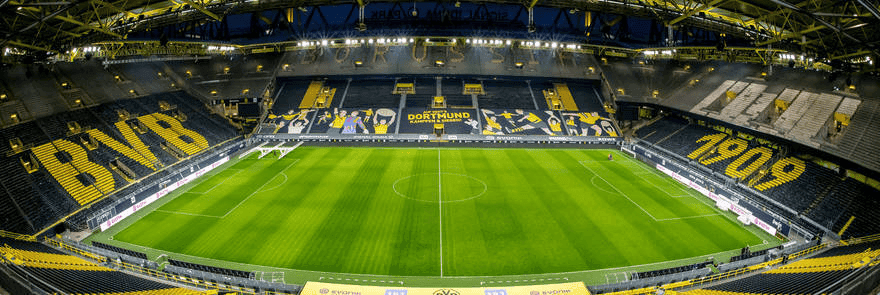 Signal Iduna Park