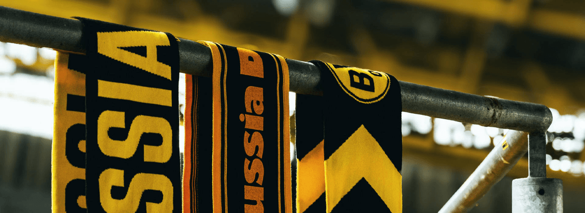 Referenzprojekt BVB Kids App: HEJA BVB – FÜR KIDS