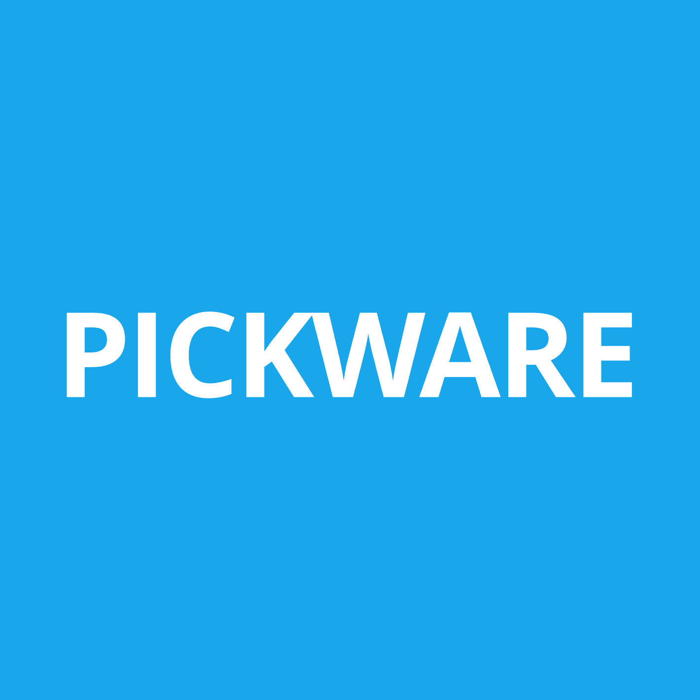 Pickware Logo Pickware Logo