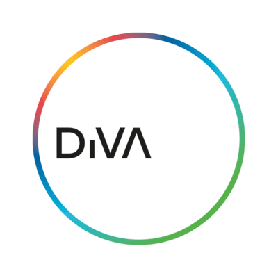 DiVA Logo DiVA Logo