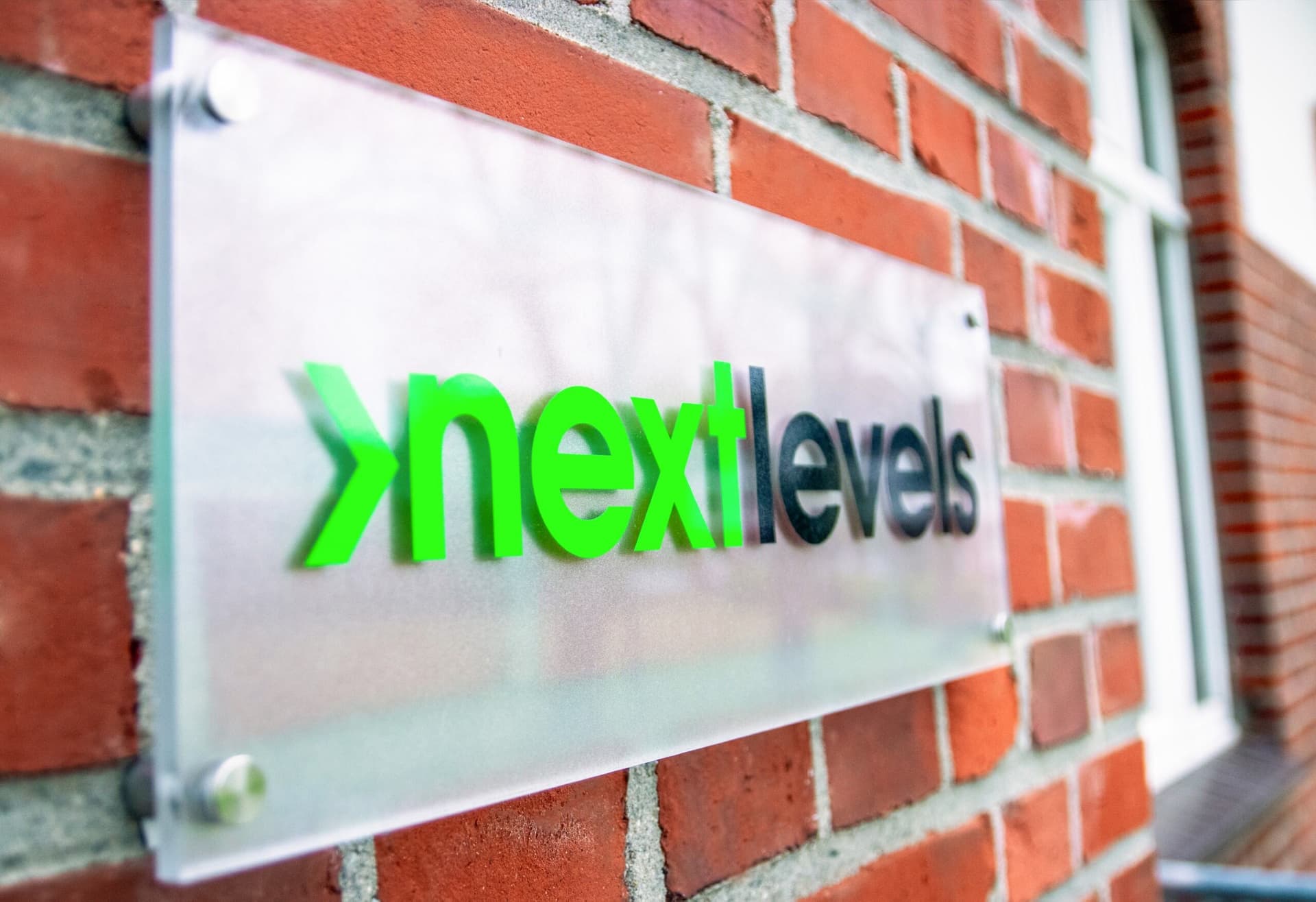 Karriere bei nextlevels Karriere bei nextlevels