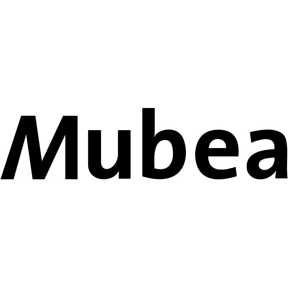 Mubea logo