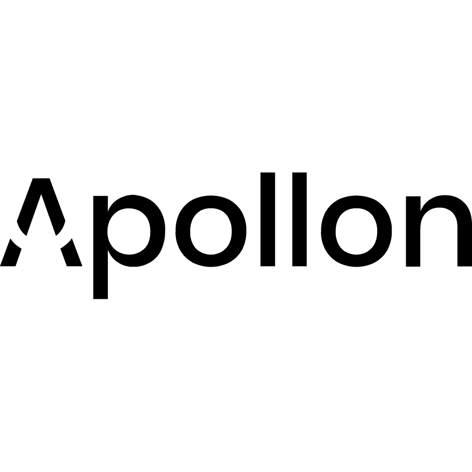 Apollon logo
