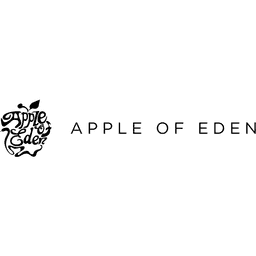 Apple of Eden logo