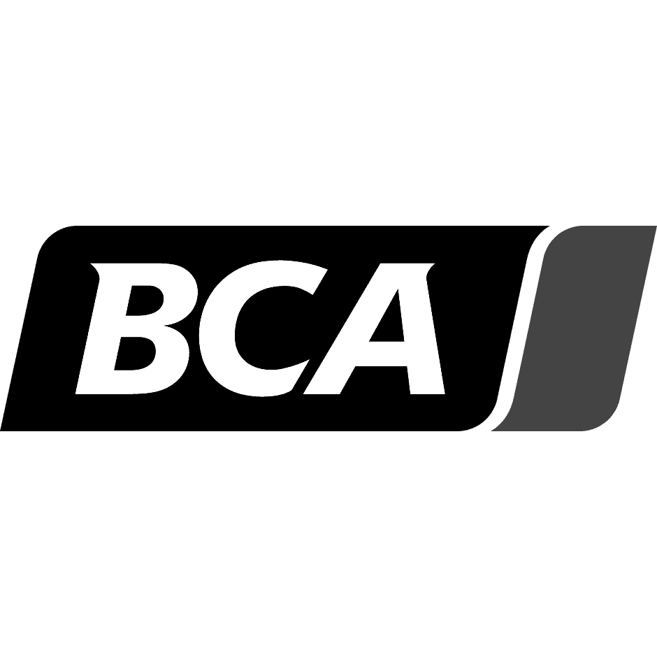 Bca logo