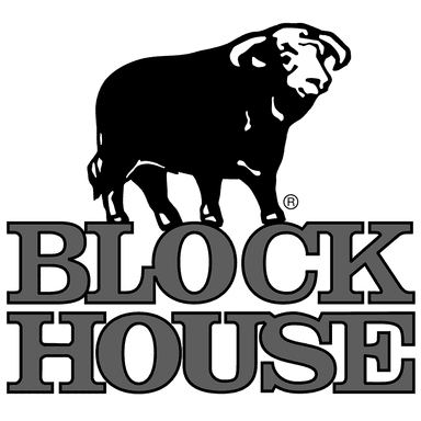 Block House Logo