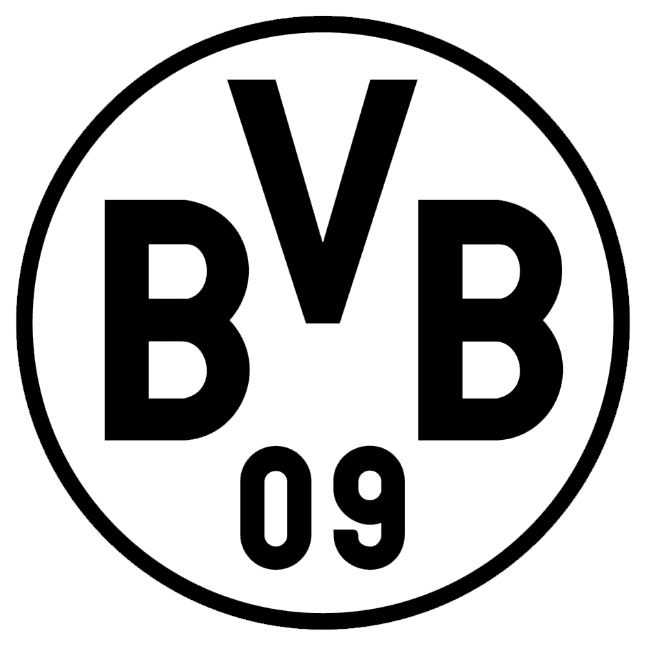 Bvb logo