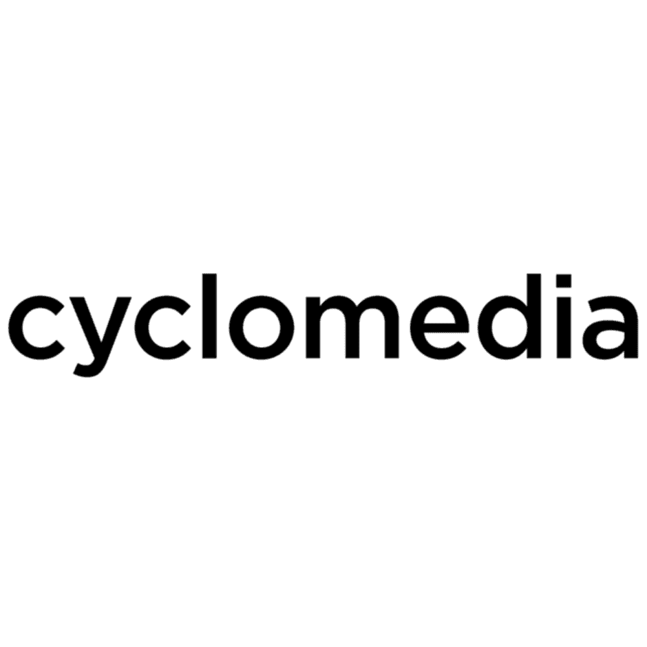Cyclomedia logo
