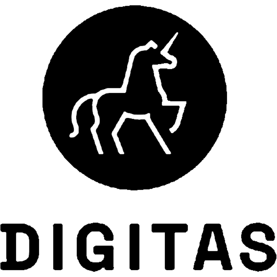 Digitas logo