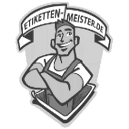 Etikettenmeister logo