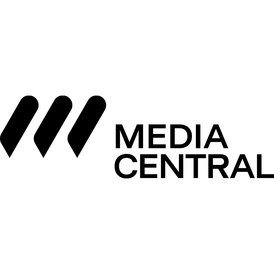 Mediacentral logo