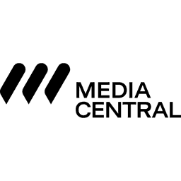 Mediacentral logo