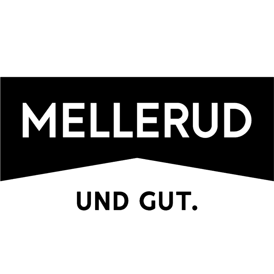 Mellerud logo