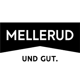 Mellerud logo
