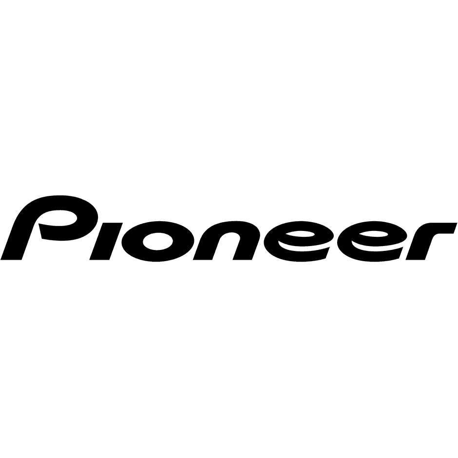 Pioneer logo
